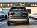 تويوتا راف ٤ HYBRID / FULL OPTION / 2.5L AWD / PANORAMIC ROOF / CODE # RAVHFY