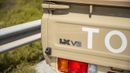 Toyota Land Cruiser Pick Up TOYOTA LANDCRUISER PICKUP SINGLECABIN 4.0 SUPER DXL 4X4 -2026YM