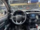 Toyota Hilux GR Sport 4.0L