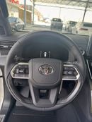 Toyota Land Cruiser 2026 VXR 3.5 TWIN TURBO