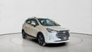 جاك S3 1.6 CVT INTELLIGENT LUXURY | شامل الضمان | 0 ﺪﻔﻋﺓ ﺃﻮﻟﻯ