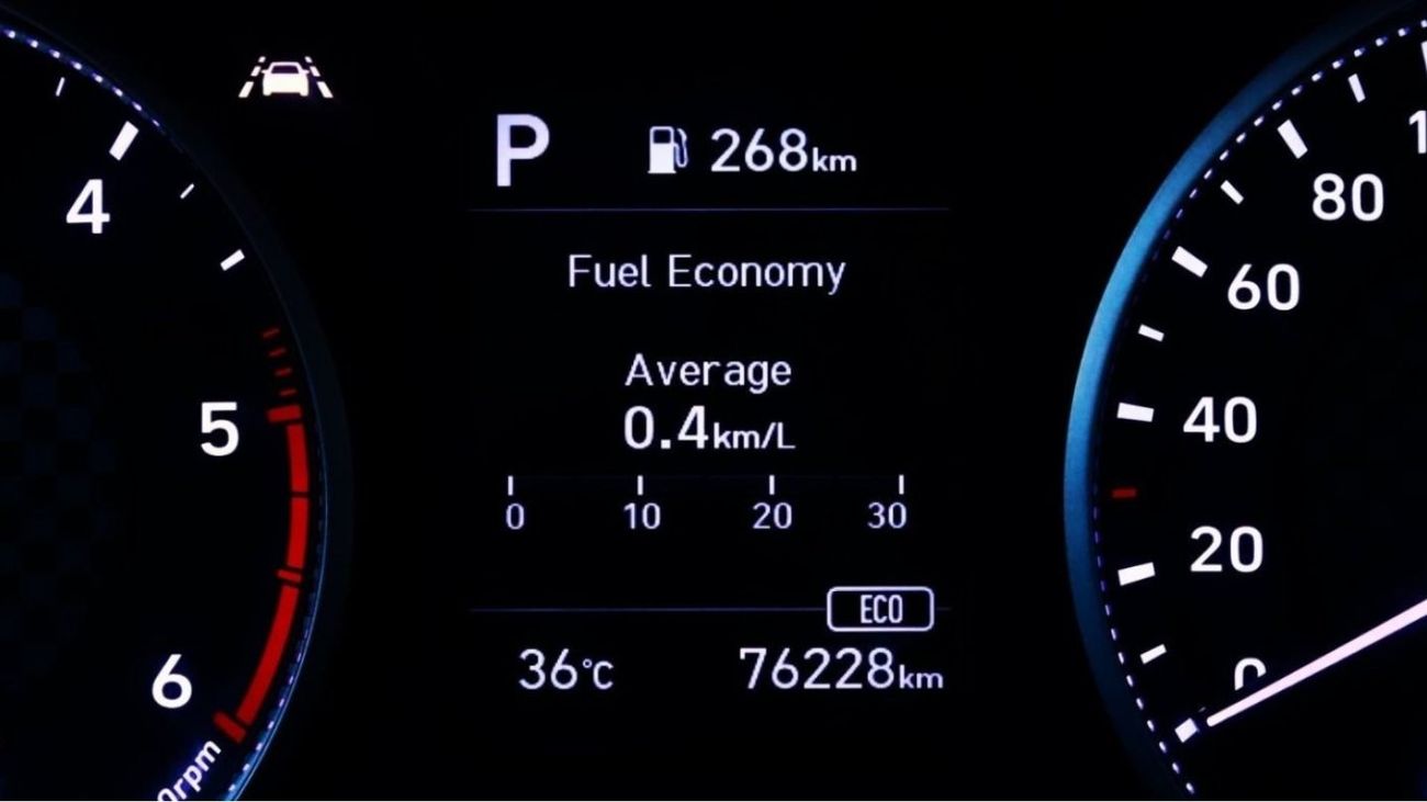 هيونداي افانتي هيونداي افانتي 2020 كوري بدون صبغ بدون حوادث بحاله ممتازه