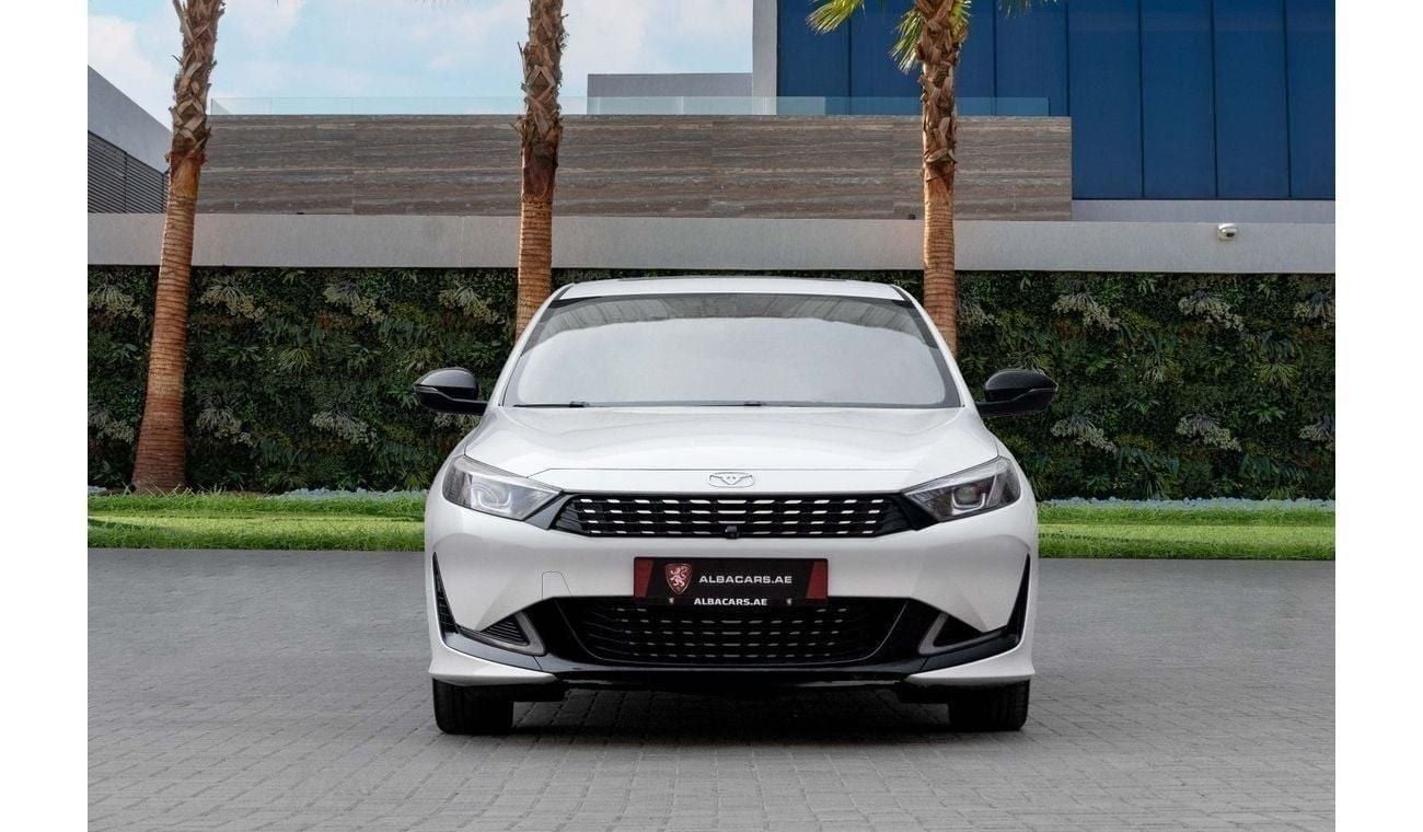 Kaiyi E5 | 960 P.M | 0% Downpayment | Brand New!