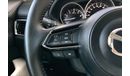 Mazda CX5 Signature