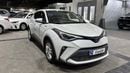 Toyota C-HR 2023 VX | AED 1064/Month | 0 DP | 30 Day Return | Warranty | Service History