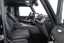 Mercedes-Benz G 63 AMG Mercedes Benz G63 AMG