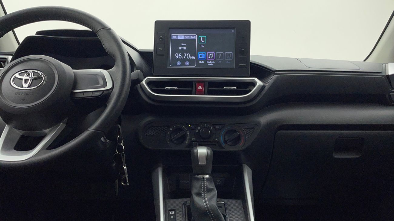 Toyota Raize G 1 | Zero Down Payment | Home Test Drive