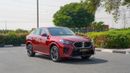 بي أم دبليو X2 SDRIVE25I M SPORT