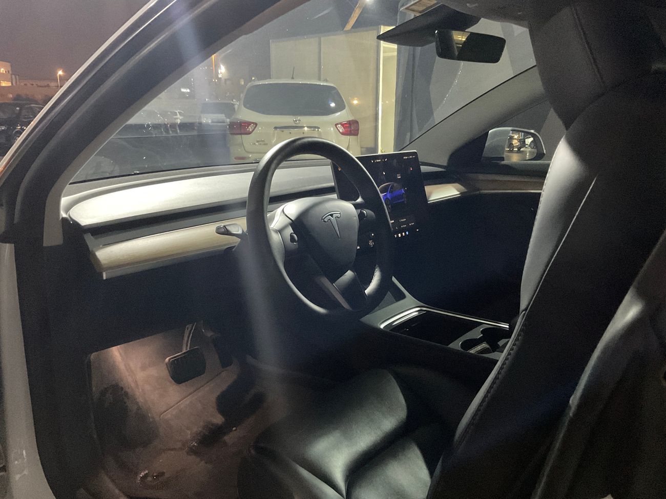 Tesla Model 3 Long Range (Dual Motor) | upto AED 20,000 Ramadan Discount | Guaranteed Warranty | 0 Down Payment