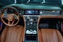 Bentley Continental GT 2022 Continental GTC V8, Carbon Interior, Rotating Display, Touring Specification, Dealer Warr + Ser