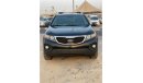 كيا سورينتو 2013 KIA SORENTO / MID OPTION