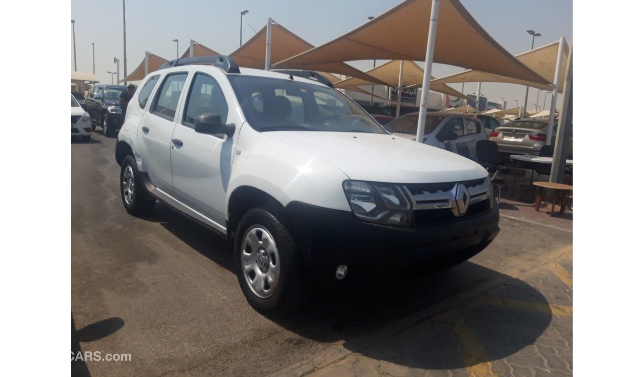 Renault Duster we offer : * Car finance services on banks * Extended warranty * Registration / export services