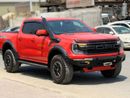 Ford Ranger RAPTOR