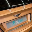 بنتلي بينتايجا AED 5,272 pm • 0% Downpayment • Bentley Bentayga • 1 Year Warranty