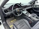 Porsche Panamera GTS