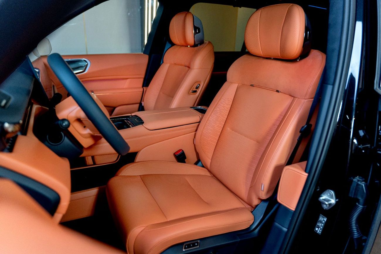 لينك أند كو 900 Lynk & Co 900 EMP | Premium Hybrid | Full Option | Brand New