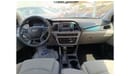 Hyundai Sonata GLS car in excellent condition with no accidents