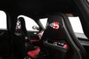 ألفا روميو جوليا Alfa Romeo Giulia Quadrifoglio | GCC Specs | Brand New Luxury SUV