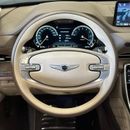 Genesis GV80 AED 3,679pm • 0% Downpayment • Royal • Agency Warranty & Service Contract!