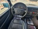 Mercedes-Benz G 320