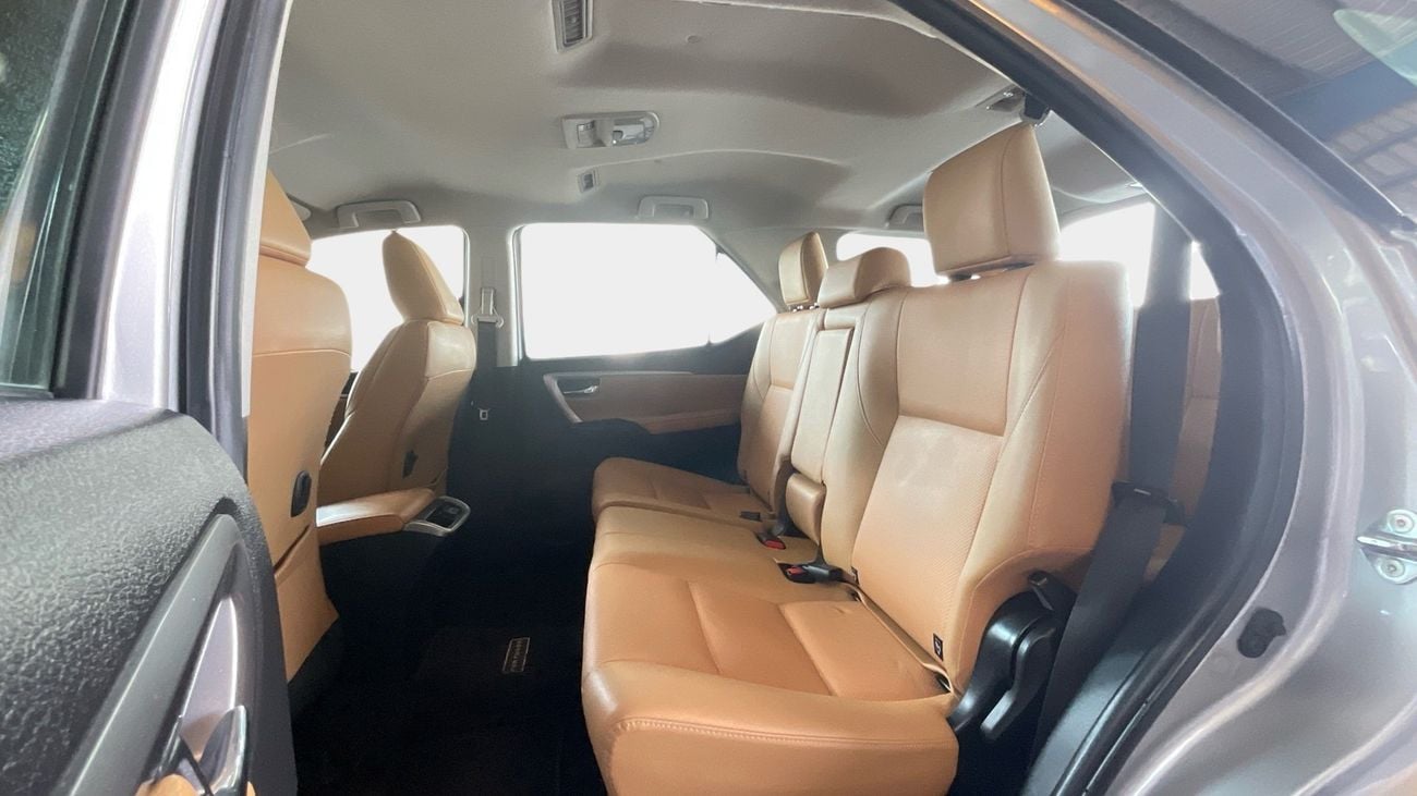 Toyota Fortuner VXR | Guaranteed Warranty | 0 Down Payment