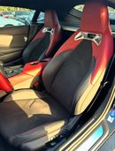 تويوتا سوبرا تويوتا سوبرا GR V6 خليجي 2024 جير عادى صبغ وكاله تشييكات وكاله تحت الضمان