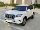 Toyota Prado EXR V6 4.0L GCC Specs | Excellent Condition | Powerful 4WD SUV