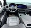 Chevrolet Tahoe RST, Warranty, Full Service History, Low Km, GCC