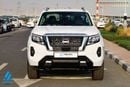 Nissan Navara 2025 LE Petrol 2.5L 4x4 MT | DC Plus | Best Prices | Book Now