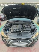 Hyundai Elantra / SE MID OPT / LOT#43618