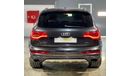 أودي Q7 2015 Audi Q7 Supercharged, Warranty, Service History, GCC
