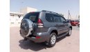 Toyota Prado TOYOTA LAND CRUISER PRADO RIGHT HAND DRIVE (PM1357)