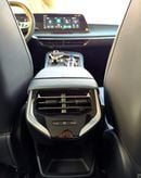 أم جي 7 1.5 TURBO