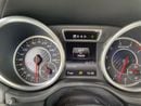 Mercedes Benz G63 AMG STD AMG