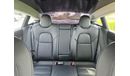 Tesla Model 3 TESLA MODEL 3 LONG RANGE AWD 2020 GCC LOW MILEAGE SINGLE OWNER WITH AGENCY WARRANTY TILL 2028 IN MIN