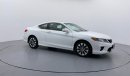 Honda Accord Coupe EX 2400