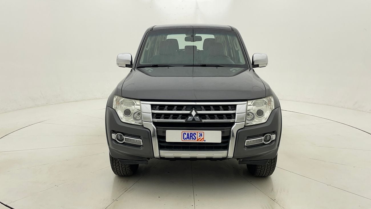 Mitsubishi Pajero GLS BASE 3.5 | Zero Down Payment | Home Test Drive