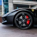 فيراري 296 GTS 2025 FERRARI 296 GTS BRAND NEW