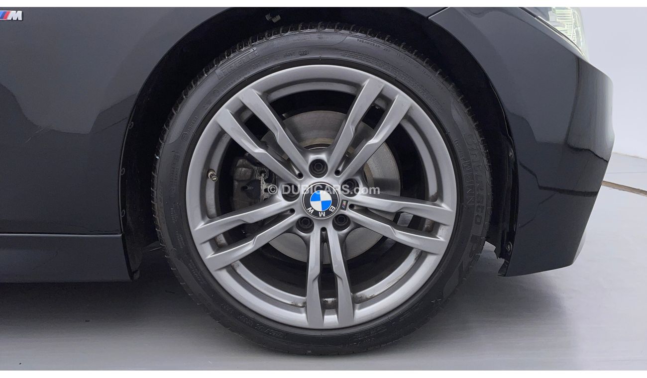 بي أم دبليو 330i M SPORT 2 | +مع الضمان | كمان تم فحص ١٥٠