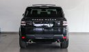 Land Rover Range Rover Sport HSE