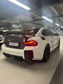 BMW M2 STD
