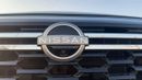 Nissan Patrol SE PLATINUM CITY 3.8 FULL