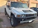 Hummer H2 SUT