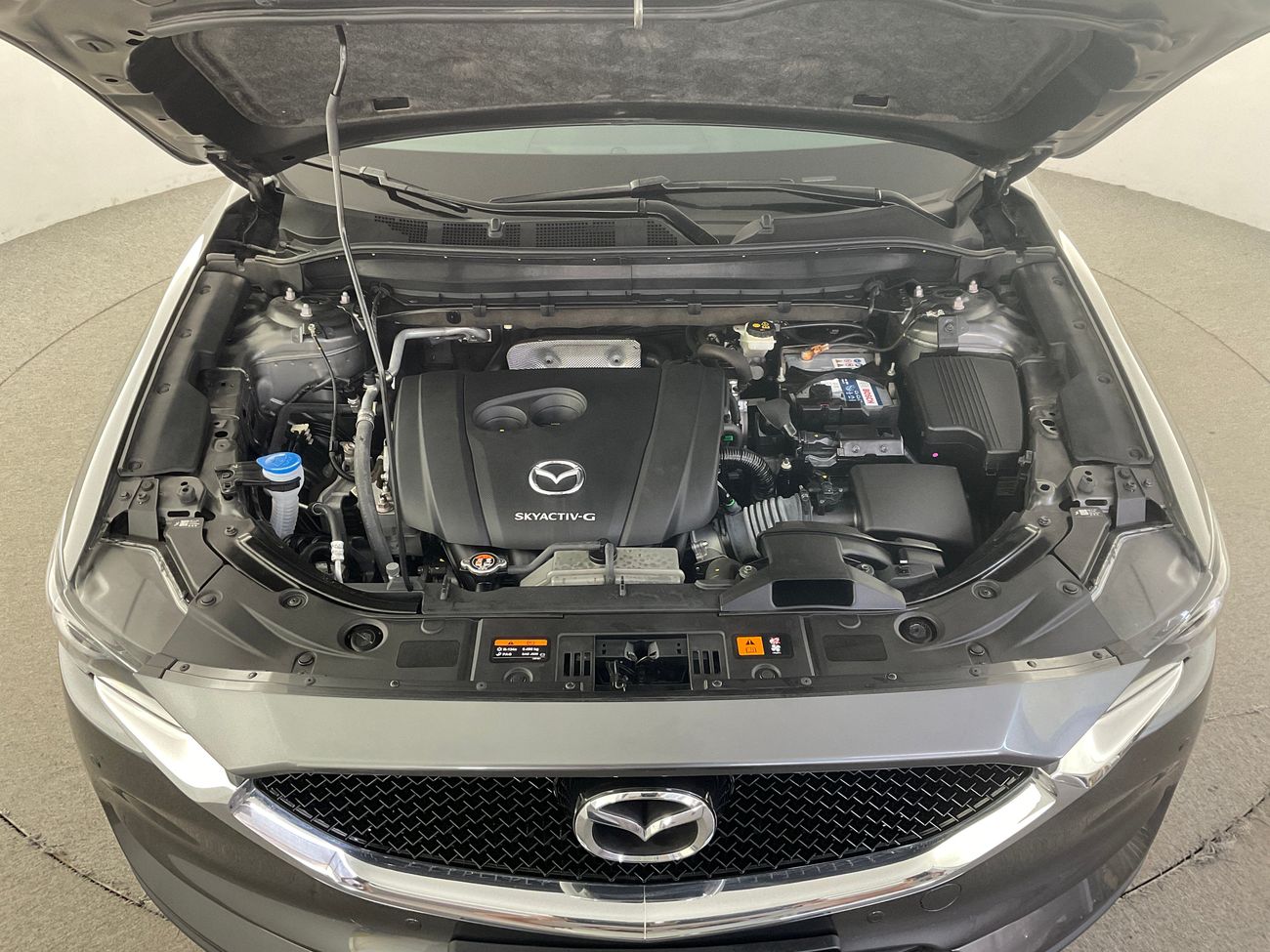 Mazda CX5 GT | National Day Celebration | Guaranteed Warranty | 0 Down Payment