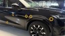 Honda ZR-V EX | Guaranteed Warranty | 0 Down Payment