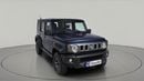 Suzuki Jimny GLX 2025 | AED 1094/Month | 0 DP | 30 Day Return | Warranty