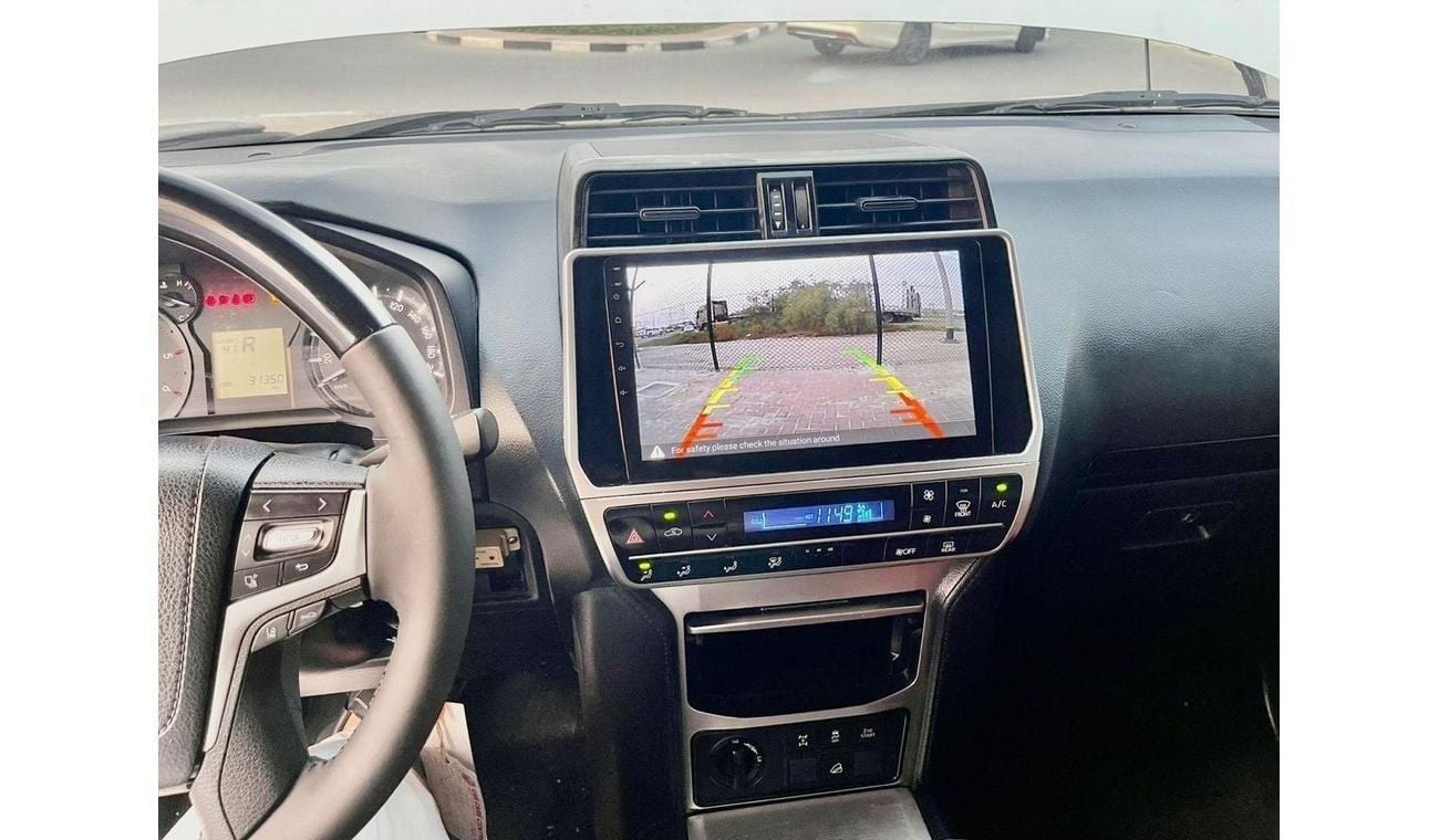 Toyota Prado Toyota Prado 2019 TXL 2.8L