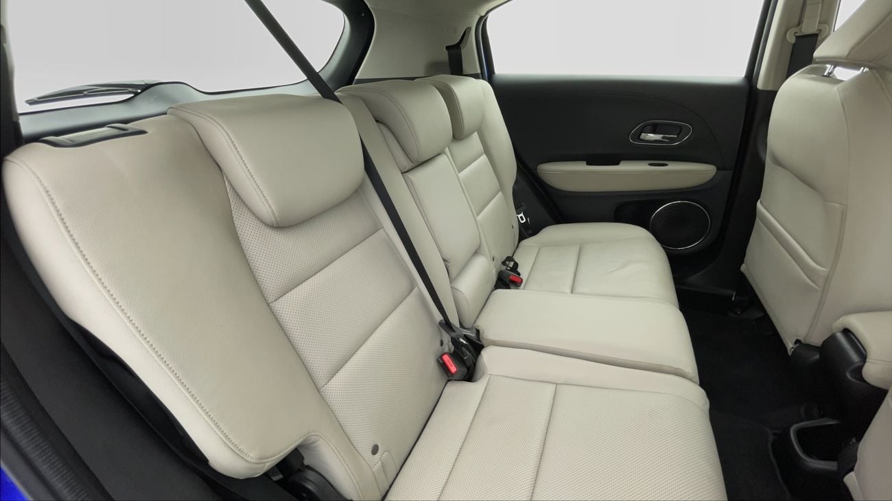 هوندا HRV 2021 EX | AED 779/Month | 0 DP | 30 Day Return | Warranty | Service History