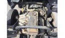 Mitsubishi Fuso Canter Canter truck RIGHT HAND DRIVE (PM482)