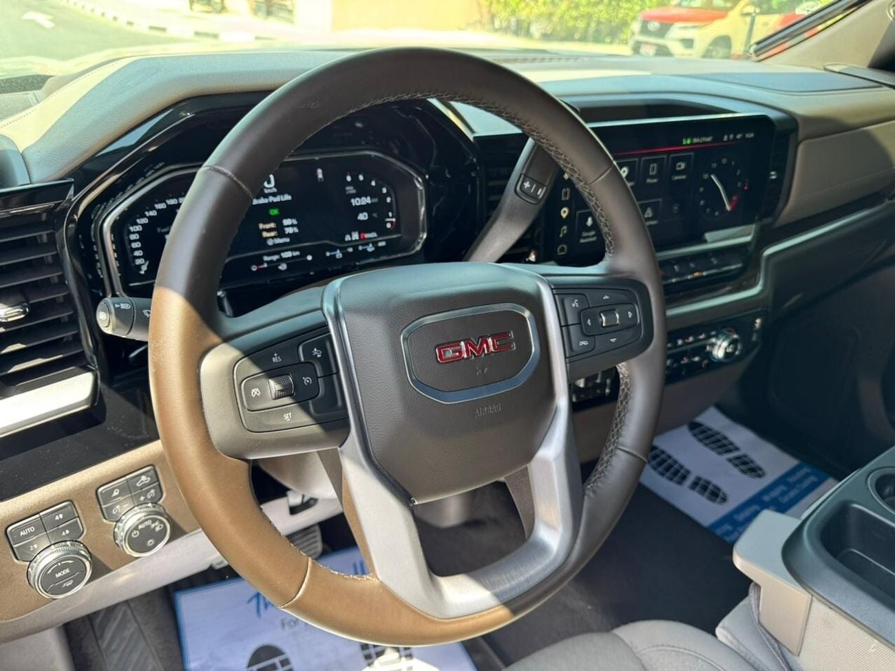 GMC Sierra 1500 REGULAR CAB SLE